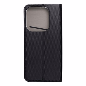 SMART-kotelo INFINIX HOT 40i musta