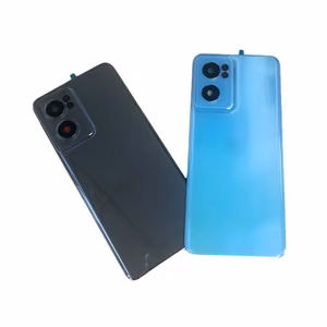 Takakansi OnePlus CE 2 Lite 5G / Blue Tide / (kameraliinsillä) / OEM