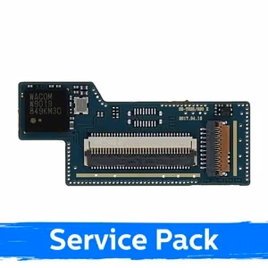 Latauspistoke yhteensopiva Samsung S820 / S825 Tab S3 kanssa Flex / Plata (Service Pack)