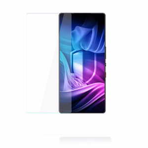 Nubia Red Magic 10 Pro / Pro+ – 3mk Silky Matt Pro puhelimen näytönsuoja