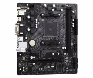 ASROCK A520M-HDV AM4 2xDDR4 mATX MB