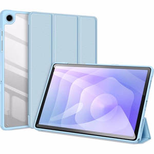 Case Dux Ducis Toby Samsung X210/X215/X216 Tab A9 Plus 11.0/X230/X235/X236 Tab A11 Plus 11.0 blue