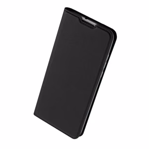 Dux Ducis Skin Pro Suojakuori Huawei P40:lle - musta