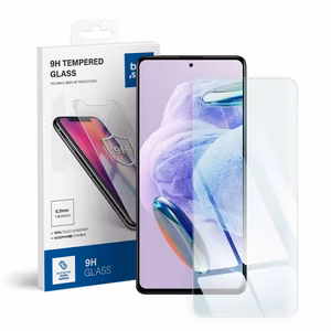 Suojalasi Blue Star - XIAOMI Redmi Note 12 5G