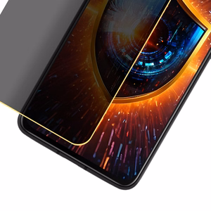 Asus Zenfone 8 – 3mk Silky Matt Privacy tietosuojakalvo