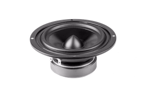 5 tuuman DBS-G5001-kaiutin, 8 ohmia