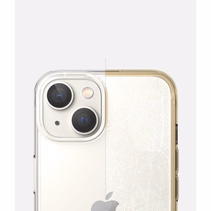 Ringke Apple iPhone 14 Plus 6.7 "FUSION CLEAR