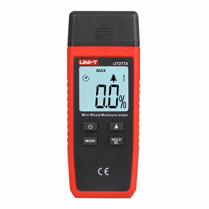 UNI-T UT377A puun kosteusmittari