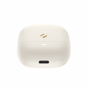 Havit TW905 - TWS-langattomat kuulokkeet, beige