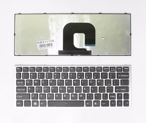 Keyboard Sony Vaio PCG-31311M