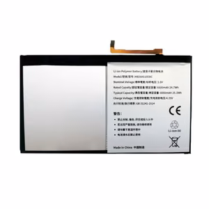 Tabletin akku HUAWEI MediaPad M2 10