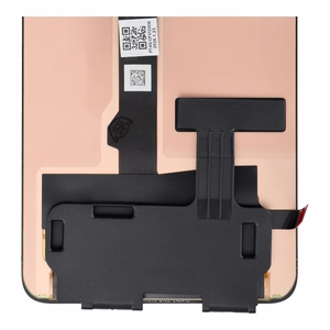 FixCell LCD-näyttö Redmi Note 13 Pro 5G OEM:lle ilman kehystä