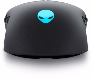 Alienware AW720M pelihiiri molempikätinen RF langaton + Bluetooth optinen 26000 DPI