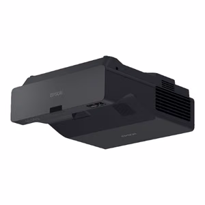 Epson EB-775F Full HD (1920x1080) 4100 ANSI lumens Black Wi-Fi