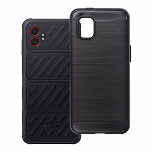 Suojakuori Samsung Xcover 7 PRO Carbon 2.0 musta