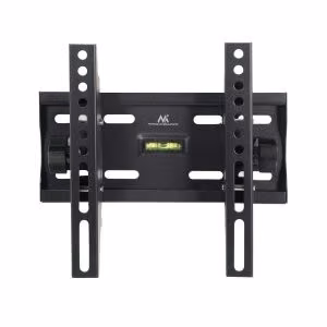 Maclean MC-667 TV-kiinnike 106,7 cm (42") musta