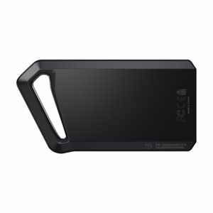 Lexar SL600 1TB kannettava SSD-levy