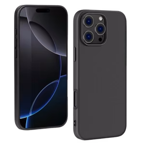 Puhelimen suojakuori X-Level Guardian Huawei Honor 10 Lite musta