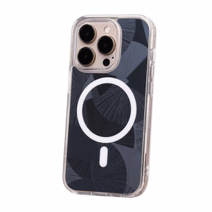 Flash Mag case for iPhone 14 Pro 6,1" black