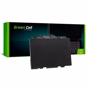 Green Cell HP143 Notebook Battery