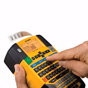 Tarratulostin DYMO Rhino 4200 Thermal transfer Wireless QWERTY