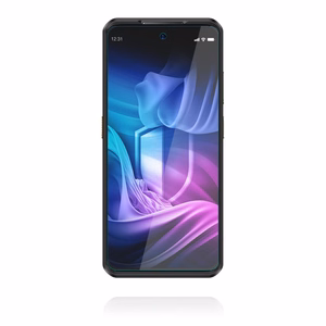 Ulefone Armor 25T / 25T Pro – 3mk Silky Matt Pro puhelimen näytönsuoja