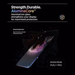 Spigen Glas.tR AlignMaster Slim, 3 karkaistua näytönsuojalasia iPhone 17 -puhelimelle