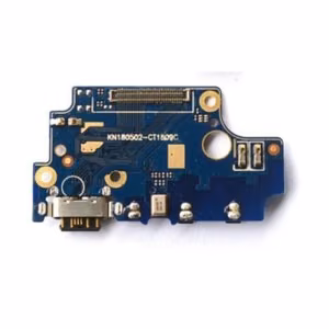 Latauspistoke yhteensopiva Nokia 8 Flex / Plata OEM