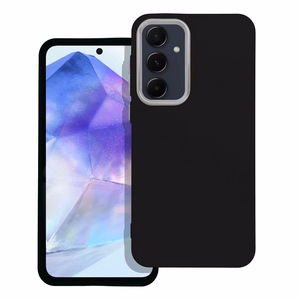 Suojakuori Samsung A55 5G:lle Frame musta