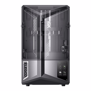 ELEGOO Saturn 4 Ultra 16K 3D Printer