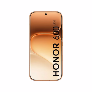 Honor 600 DS 5G 8/256 smartphone (Orange)