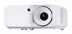 Optoma HZ146X-W Standard throw projector 3800 ANSI lumens DLP 1080p (1920x1080) 3D White