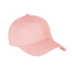 Rebel Active -lippalakki, vaaleanpunainen, koko S