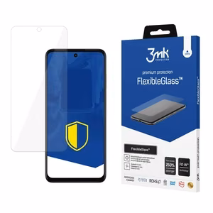 3mk FlexibleGlass hybridilasi Motorola Moto G32:lle