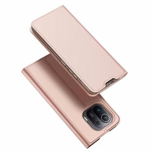 Dux Ducis Skin Pro Case for Xiaomi Mi 11 Pro pink