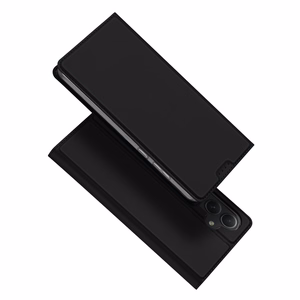 Suojakuori Dux Ducis Skin Pro Samsung A356 A35 5G musta