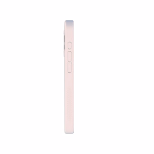 ZAGG suojakuori MANHATTAN SNAP MagSafe-yhteensopiva iPhone 17:lle pink blush