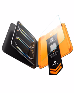 Spigen ALM Glas.tR T karkaistu lasi iPad Pro 11" 2024 / 2025 -malleille