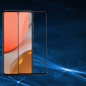 Nillkin CP+ Anti-Explosion Glass tempered-glass screen protector for Samsung Galaxy A72 5G / 4G