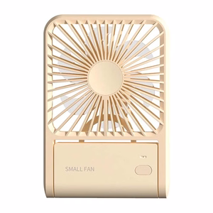 Pöytätuuletin HX-123 beige