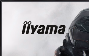 iiyama G-MASTER GB2441HSU-B1 tietokonenäyttö 60.5 cm (23.8") 1920 x 1080 pikseliä Full HD LED musta