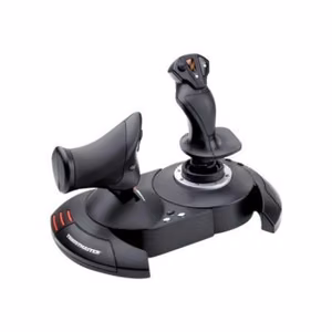 Thrustmaster T Flight Hotas X ohjainsauva