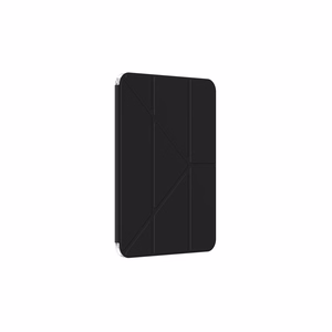 AmazingThing Minimal Case for iPad Air 13" M2/M3/M4 (2024/2025/2026) - black