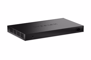 Hallittava Gigabit-verkkokytkin Netgear GS310TP-200EUS, 10 porttia, PoE 55 W (PoE+: 8 porttia)