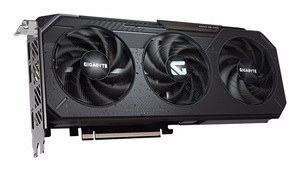 GIGABYTE Radeon RX 9060 XT Gaming 8GB näytönohjain
