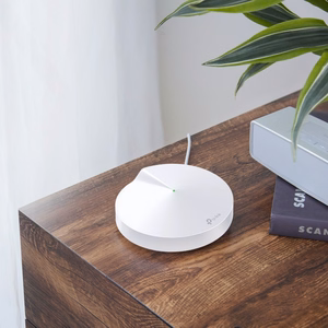 TP-Link AC1300 Deco Whole Home Mesh Wi-Fi -järjestelmä, 3-pakkaus