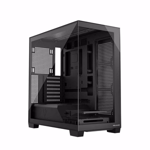 MODECOM VOLCANO STELLAR Midi musta