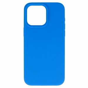 Silicone Lite Suojakuori iPhone 17 Air:lle sininen