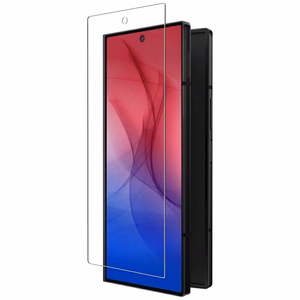 Uniq Optix Clear karkaistu lasi Samsung Galaxy Z Fold 7