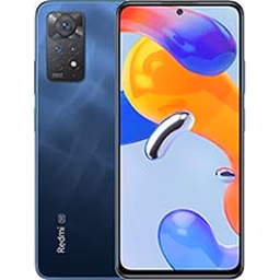 Redmi Note 11 Pro 5G
